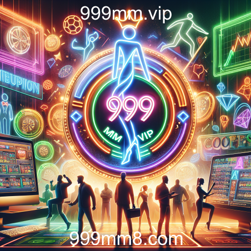 A Revolução dos Esportes Fantasia no 999mm.vip